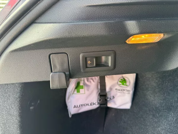 Škoda Scala Style 1.0 TSI 85kW - foto 24