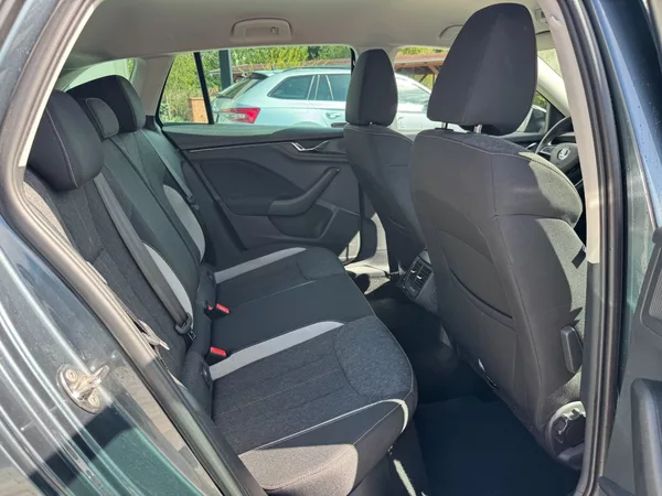 Škoda Scala Style 1.0 TSI 85kW - foto 27
