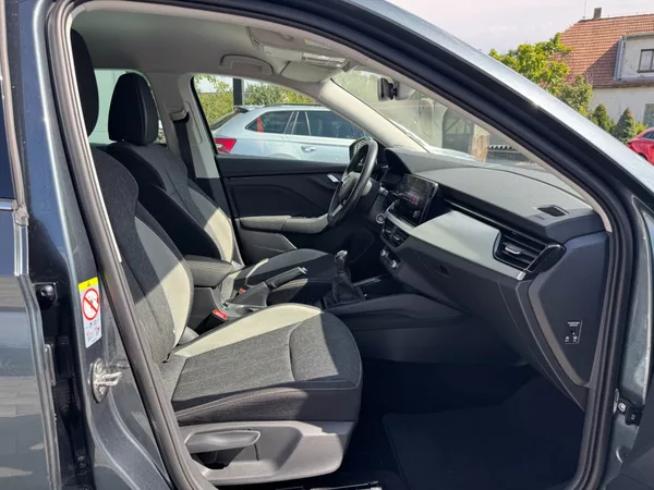 Škoda Scala Style 1.0 TSI 85kW - foto 29