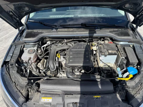 Škoda Scala Style 1.0 TSI 85kW - foto 33