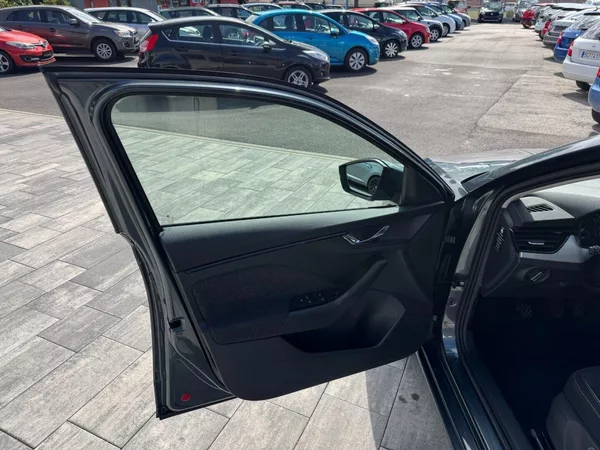 Škoda Scala Style 1.0 TSI 85kW - foto 9