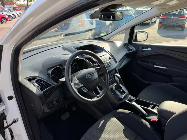 Ford C-MAX 1,5 Eco Boost 110 Kw Automat - foto 10