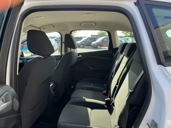 Ford C-MAX 1,5 Eco Boost 110 Kw Automat - foto 13
