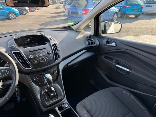 Ford C-MAX 1,5 Eco Boost 110 Kw Automat - foto 15