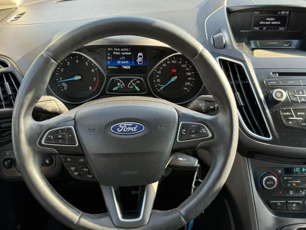 Ford C-MAX 1,5 Eco Boost 110 Kw Automat - foto 16