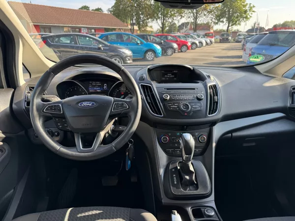 Ford C-MAX 1,5 Eco Boost 110 Kw Automat - foto 18