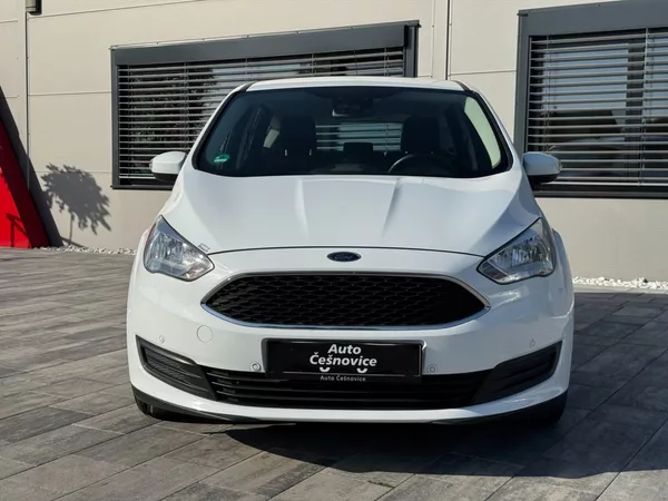 Ford C-MAX 1,5 Eco Boost 110 Kw Automat - foto 2