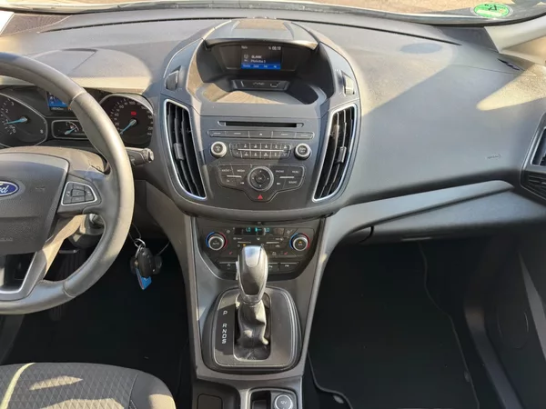 Ford C-MAX 1,5 Eco Boost 110 Kw Automat - foto 20