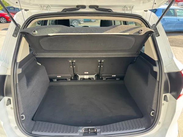 Ford C-MAX 1,5 Eco Boost 110 Kw Automat - foto 23