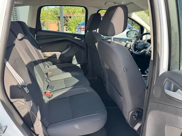 Ford C-MAX 1,5 Eco Boost 110 Kw Automat - foto 26