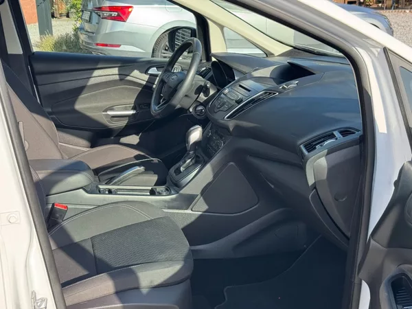 Ford C-MAX 1,5 Eco Boost 110 Kw Automat - foto 28