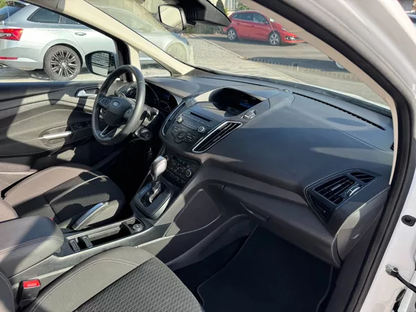 Ford C-MAX 1,5 Eco Boost 110 Kw Automat - foto 29