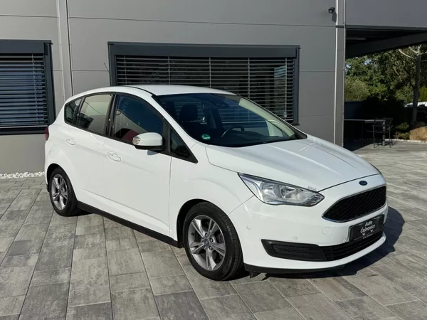 Ford C-MAX 1,5 Eco Boost 110 Kw Automat - foto 3