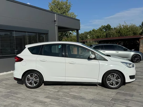 Ford C-MAX 1,5 Eco Boost 110 Kw Automat - foto 4