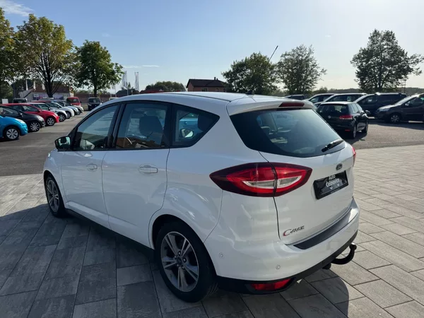 Ford C-MAX 1,5 Eco Boost 110 Kw Automat - foto 7