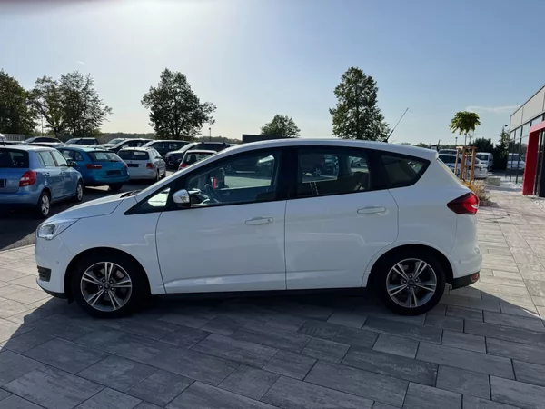 Ford C-MAX 1,5 Eco Boost 110 Kw Automat - foto 8