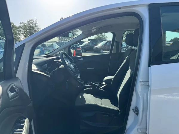 Ford C-MAX 1,5 Eco Boost 110 Kw Automat - foto 9