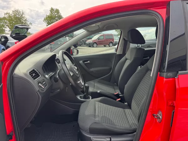 Volkswagen Polo 4Friends 1.2i 44kW - foto 10