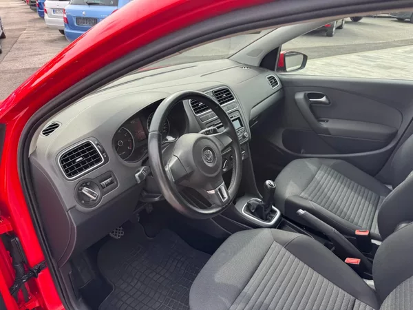 Volkswagen Polo 4Friends 1.2i 44kW - foto 11