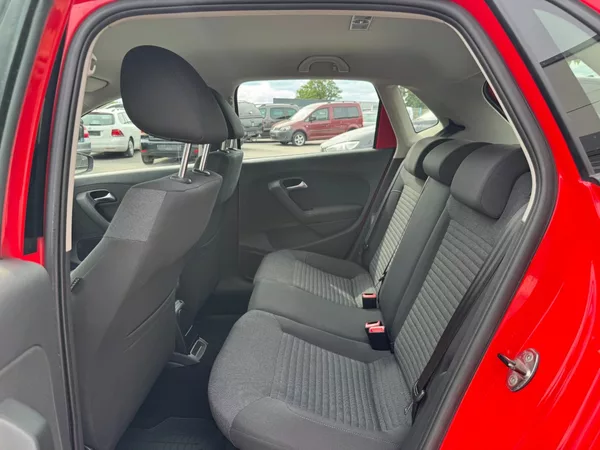 Volkswagen Polo 4Friends 1.2i 44kW - foto 13