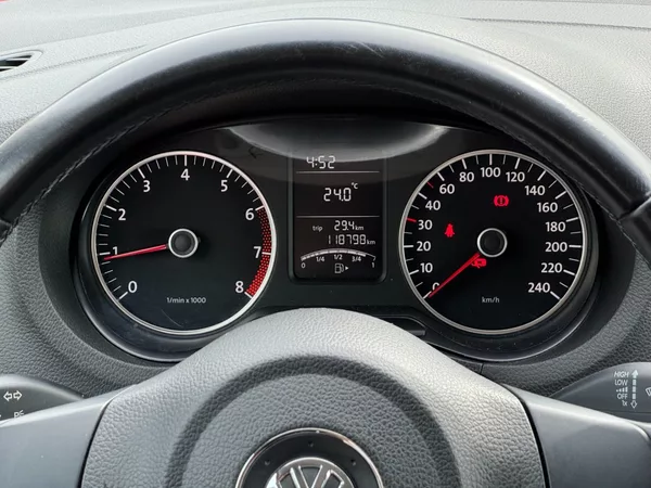 Volkswagen Polo 4Friends 1.2i 44kW - foto 17