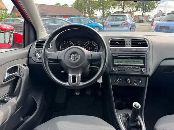 Volkswagen Polo 4Friends 1.2i 44kW - foto 18