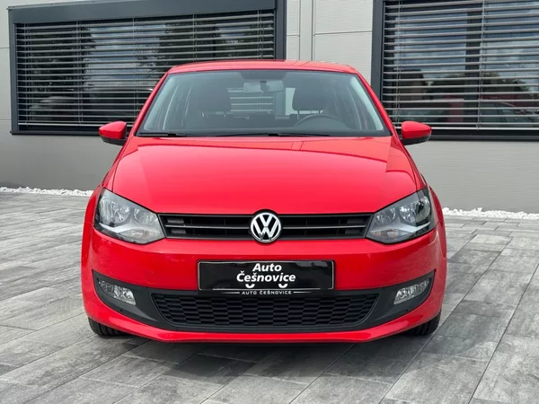 Volkswagen Polo 4Friends 1.2i 44kW - foto 2