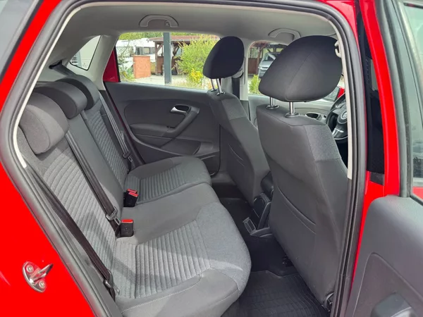Volkswagen Polo 4Friends 1.2i 44kW - foto 23