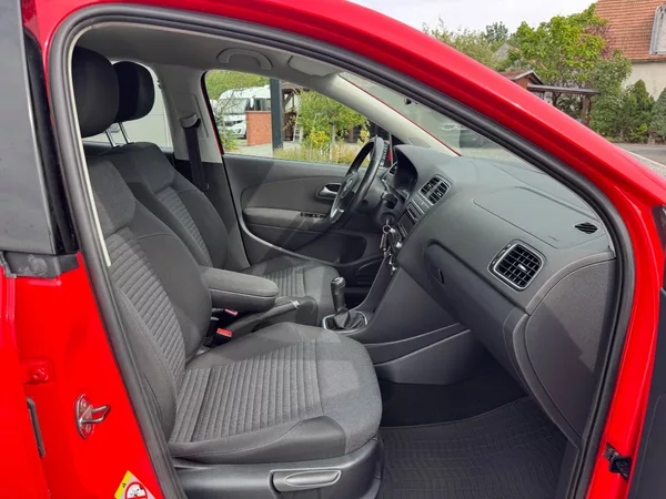 Volkswagen Polo 4Friends 1.2i 44kW - foto 25