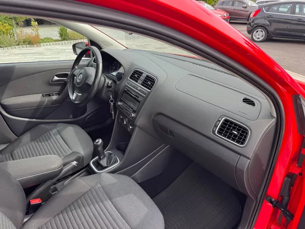 Volkswagen Polo 4Friends 1.2i 44kW - foto 26