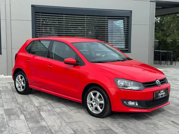 Volkswagen Polo 4Friends 1.2i 44kW - foto 3