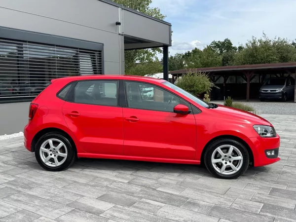 Volkswagen Polo 4Friends 1.2i 44kW - foto 4