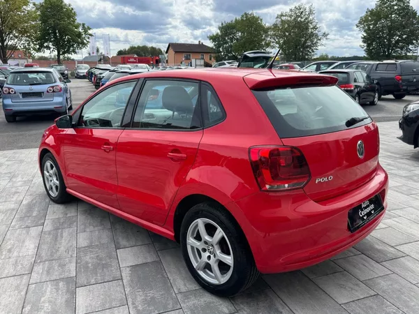 Volkswagen Polo 4Friends 1.2i 44kW - foto 7