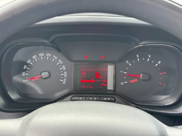 Toyota ProAce City City L2 1.5D 75kW - foto 14