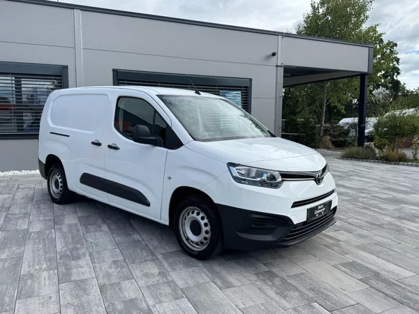 Toyota ProAce City City L2 1.5D 75kW - foto 3