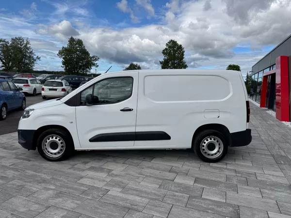 Toyota ProAce City City L2 1.5D 75kW - foto 8