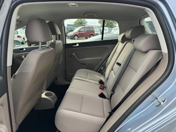 Volkswagen Golf Plus Rabbit 1.2 TSI 63kW - foto 13