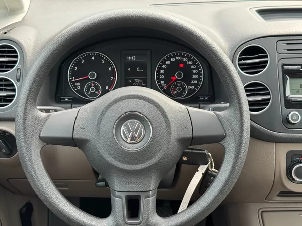 Volkswagen Golf Plus Rabbit 1.2 TSI 63kW - foto 16