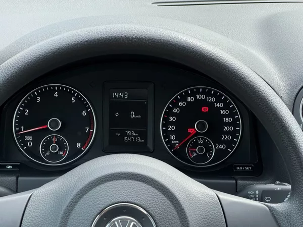 Volkswagen Golf Plus Rabbit 1.2 TSI 63kW - foto 17