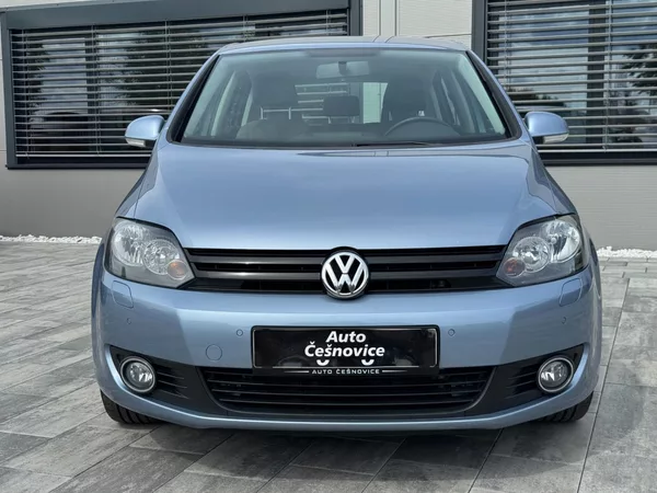 Volkswagen Golf Plus Rabbit 1.2 TSI 63kW - foto 2