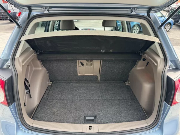 Volkswagen Golf Plus Rabbit 1.2 TSI 63kW - foto 21
