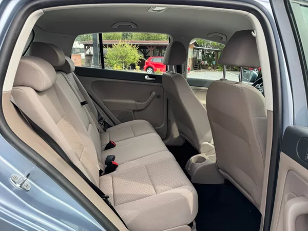 Volkswagen Golf Plus Rabbit 1.2 TSI 63kW - foto 24