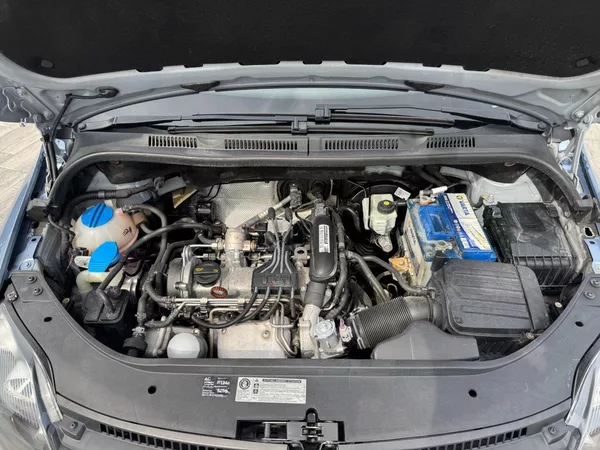 Volkswagen Golf Plus Rabbit 1.2 TSI 63kW - foto 29