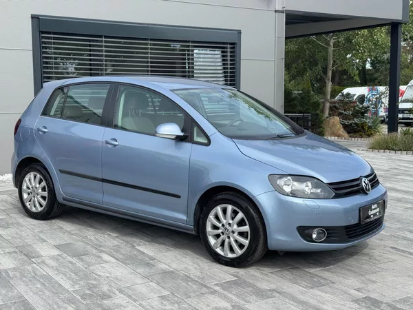 Volkswagen Golf Plus Rabbit 1.2 TSI 63kW - foto 3