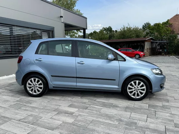 Volkswagen Golf Plus Rabbit 1.2 TSI 63kW - foto 4