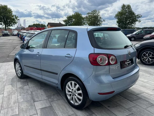 Volkswagen Golf Plus Rabbit 1.2 TSI 63kW - foto 7