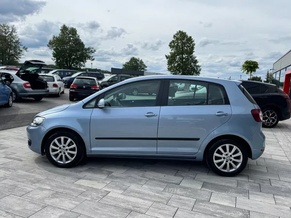 Volkswagen Golf Plus Rabbit 1.2 TSI 63kW - foto 8