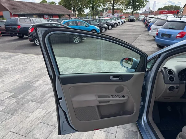 Volkswagen Golf Plus Rabbit 1.2 TSI 63kW - foto 9