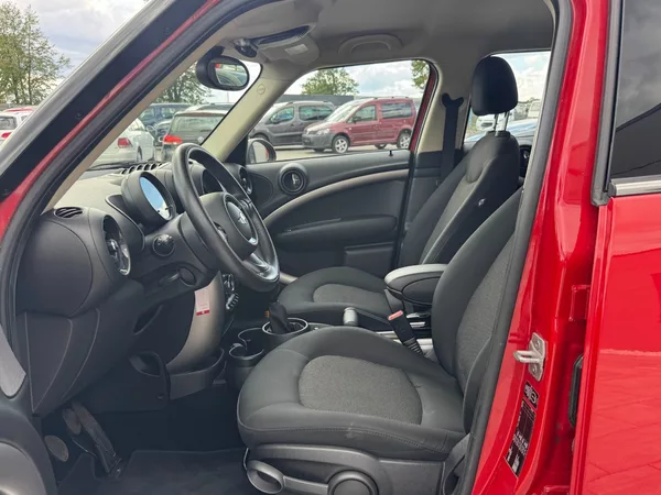 Mini Countryman 1,6 D 82 Kw - foto 10