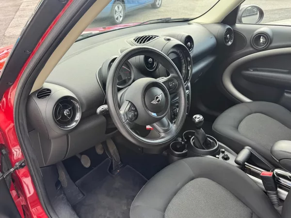 Mini Countryman 1,6 D 82 Kw - foto 11